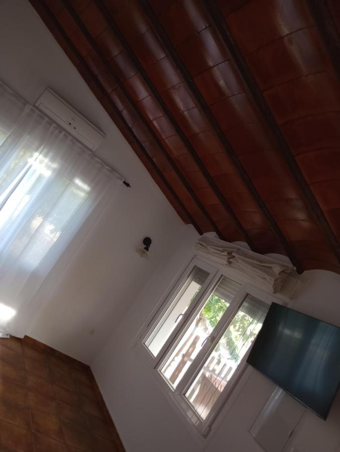 Casa De Campo Los Manueles Ideal Perros Pet Friendly Gojar Ngoại thất bức ảnh