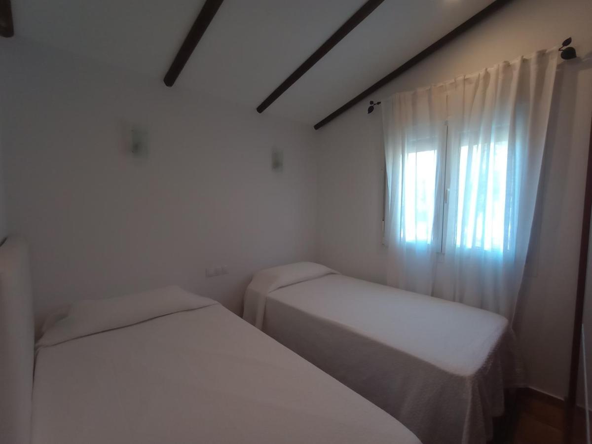 Casa De Campo Los Manueles Ideal Perros Pet Friendly Gojar Ngoại thất bức ảnh